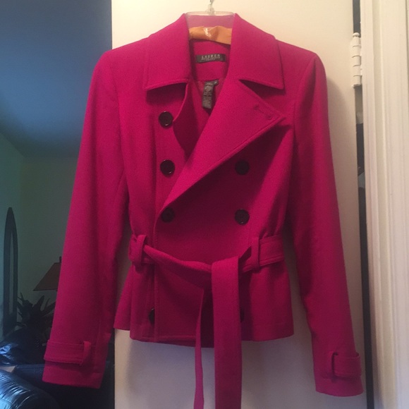 Ralph Lauren jacket - Picture 3 of 4